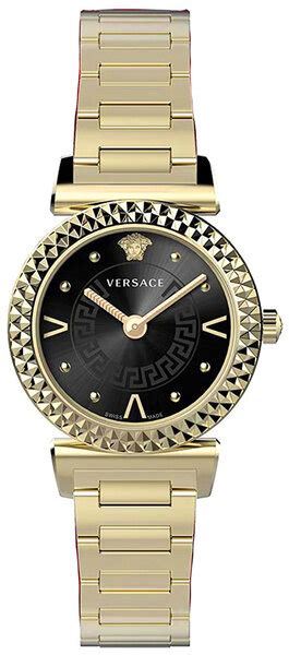 versace mini vanity strap watch|Versace Mini Vanity Watch .